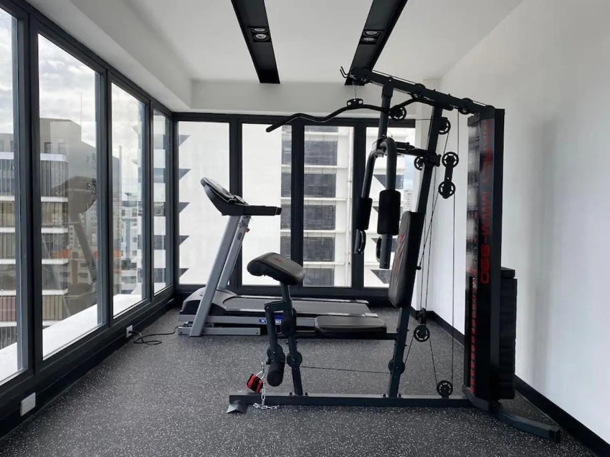Lovely City Center Condo Los Prados 0*,  جمهورية الدومينيكان