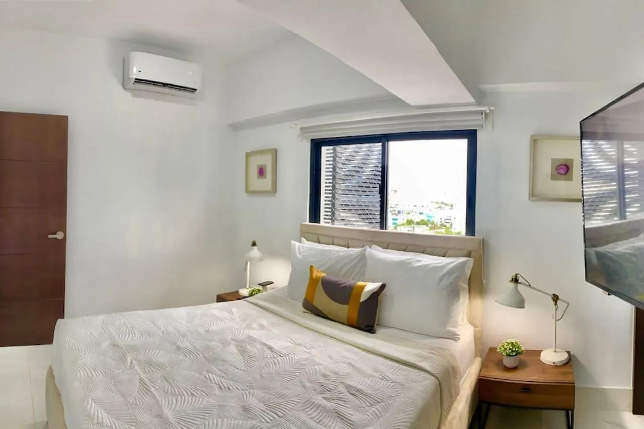 Lovely City Center Condo Los Prados