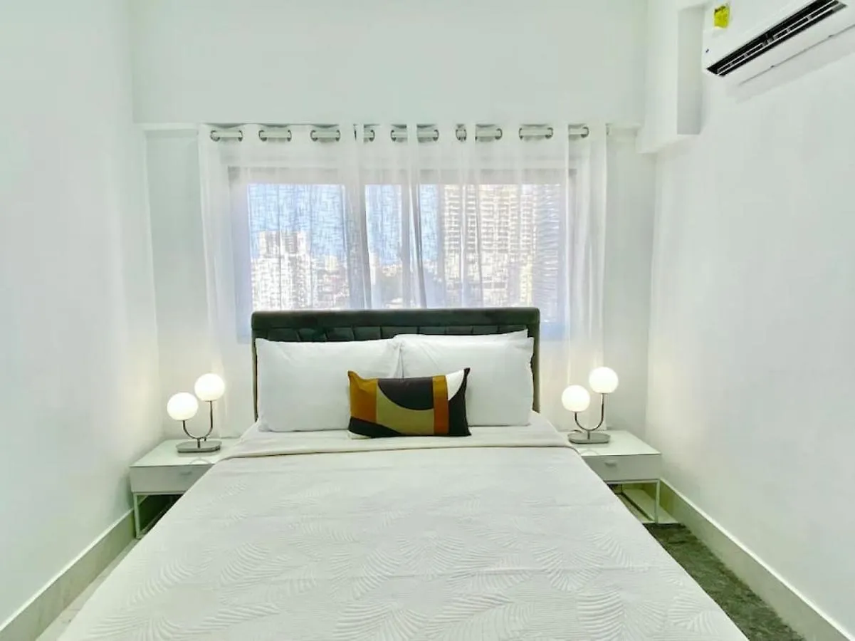 Lovely City Center Condo Los Prados جمهورية الدومينيكان