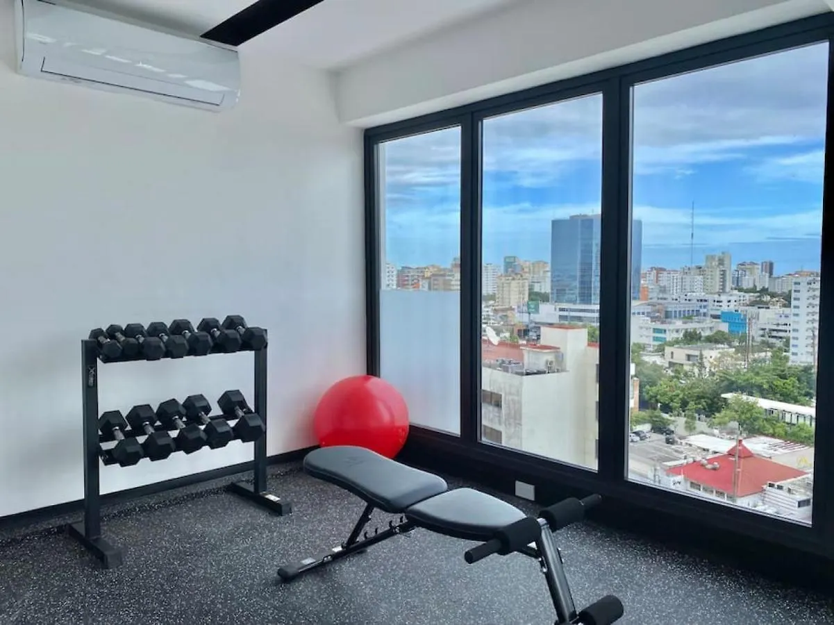 شقة Lovely City Center Condo Los Prados