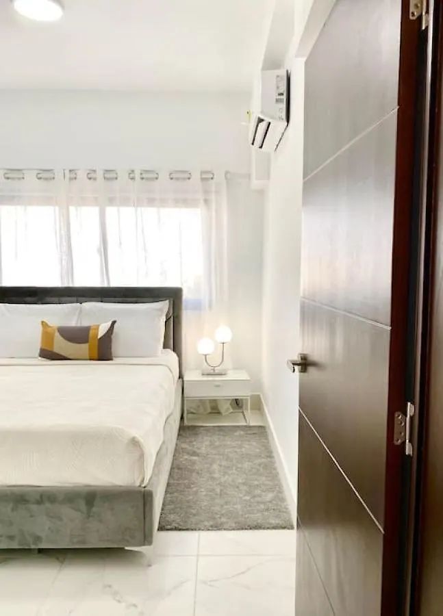 شقة Lovely City Center Condo Los Prados
