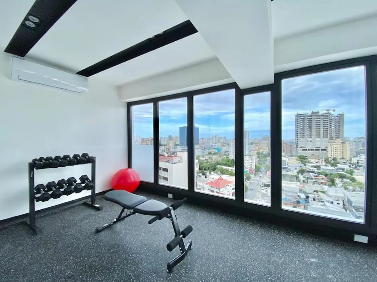 Lovely City Center Condo Los Prados