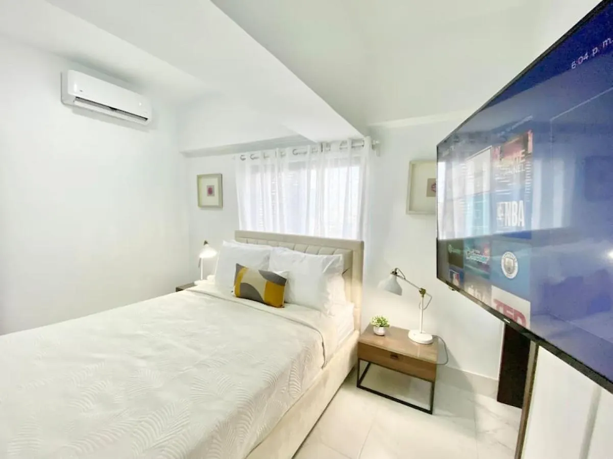 Lovely City Center Condo Los Prados 0*,