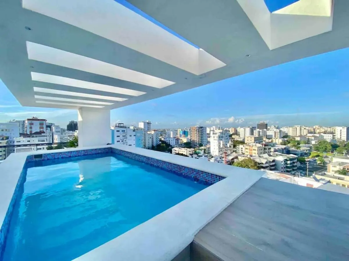 Lovely City Center Condo Los Prados شقة