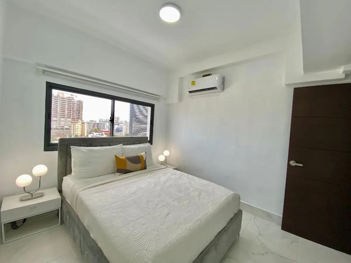 Lovely City Center Condo Los Prados 0*,